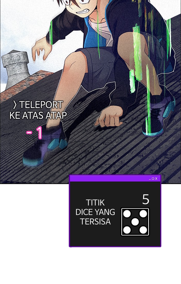 Manhwa Dice Chapter 227 gambar nomor 2