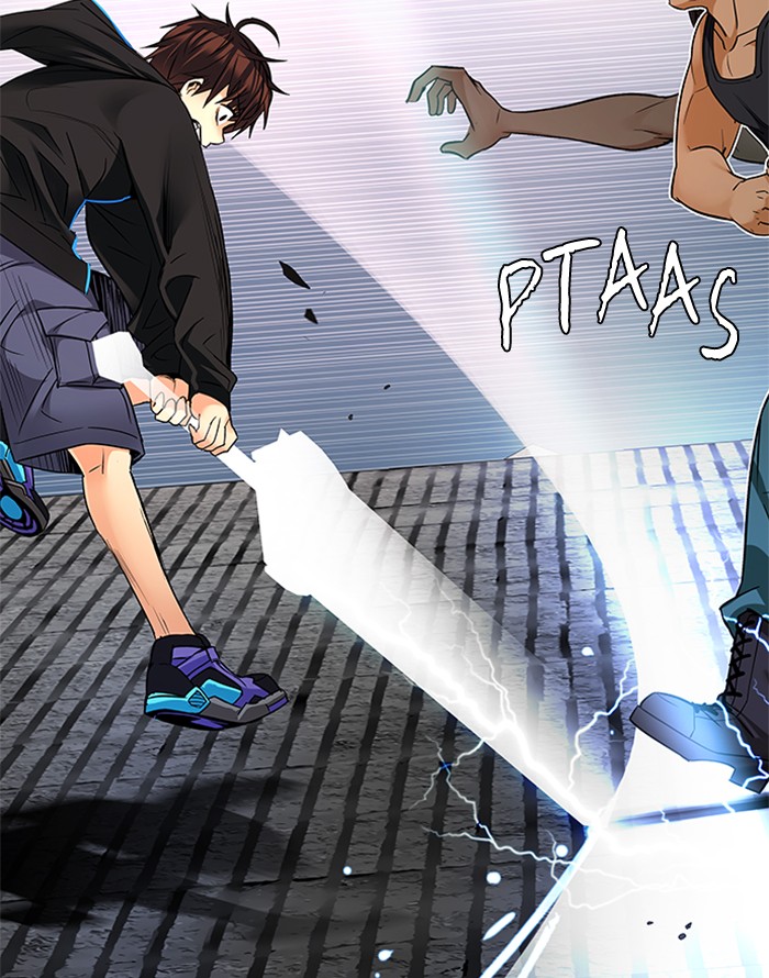 Dice Chapter 228 Gambar 89