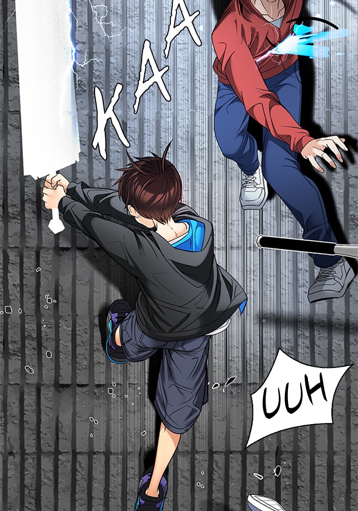 Dice Chapter 229 Gambar 55