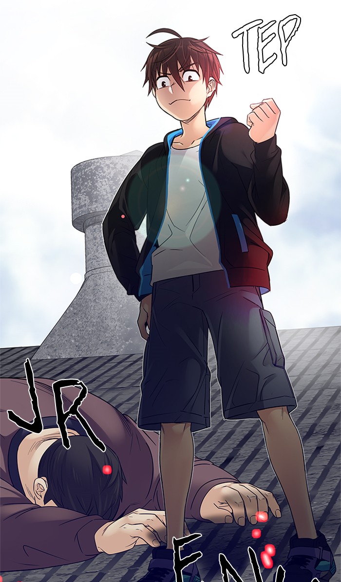 Dice Chapter 230 Gambar 39