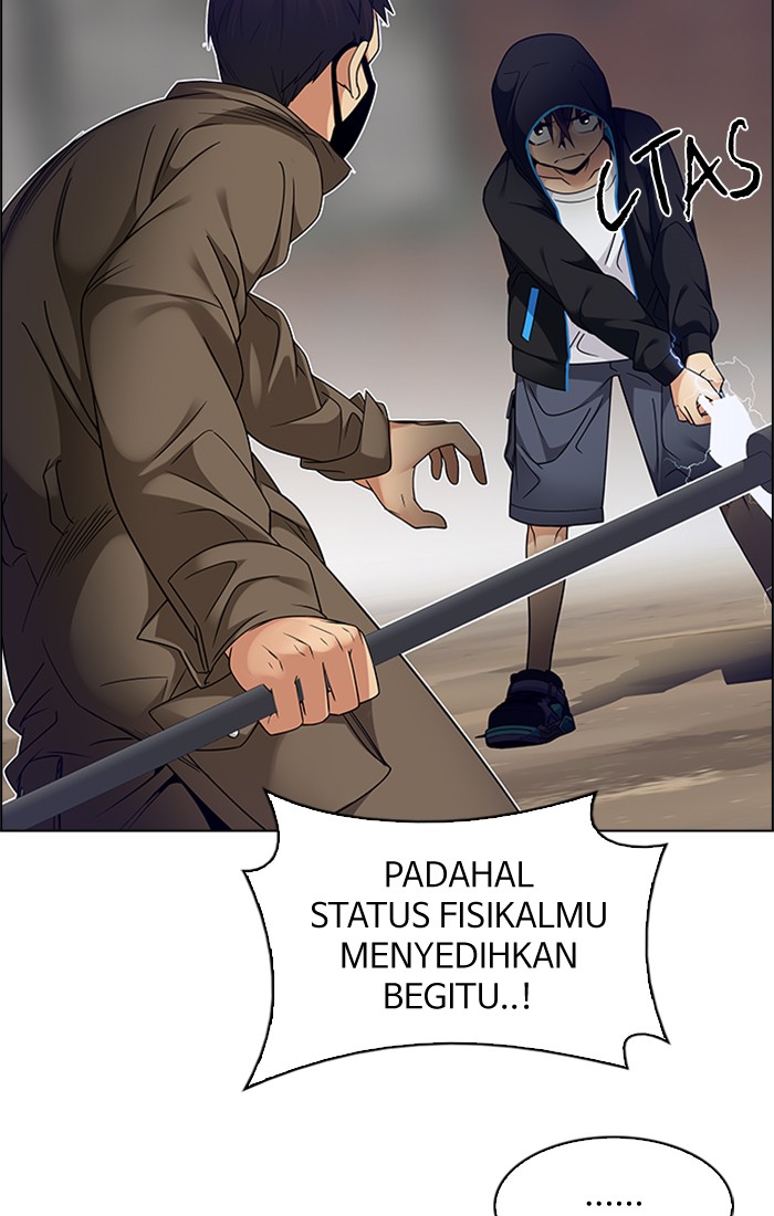 Dice Chapter 231 Gambar 15