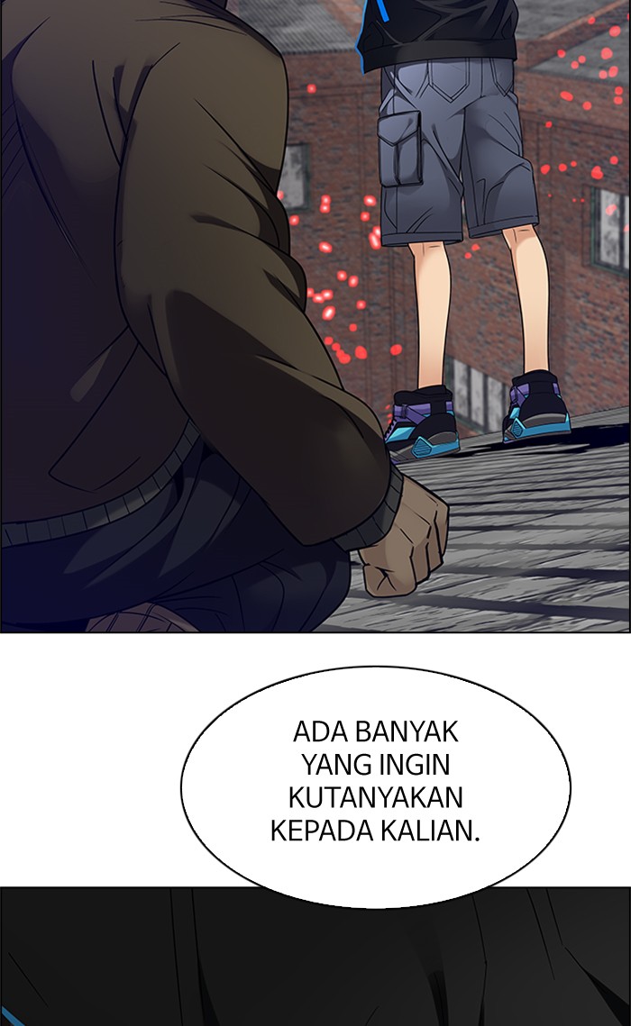 Manhwa Dice Chapter 231 gambar nomor 2