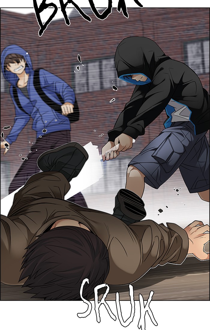 Dice Chapter 231 Gambar 22