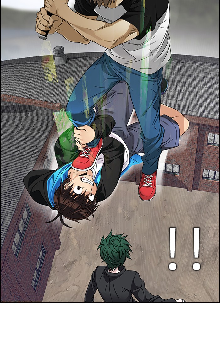 Dice Chapter 233 Gambar 45