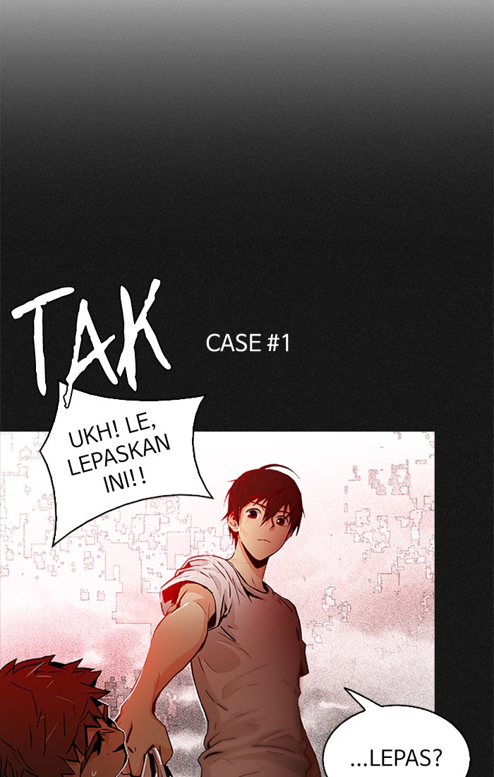 Dice Chapter 233 Gambar 5