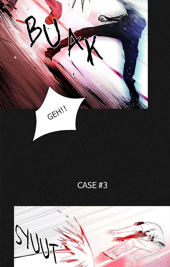 Dice Chapter 233 Gambar 8