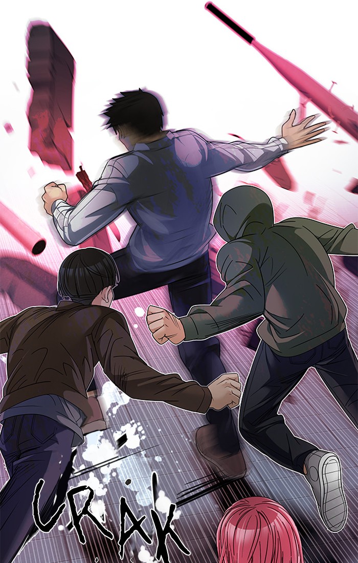 Dice Chapter 234 Gambar 49