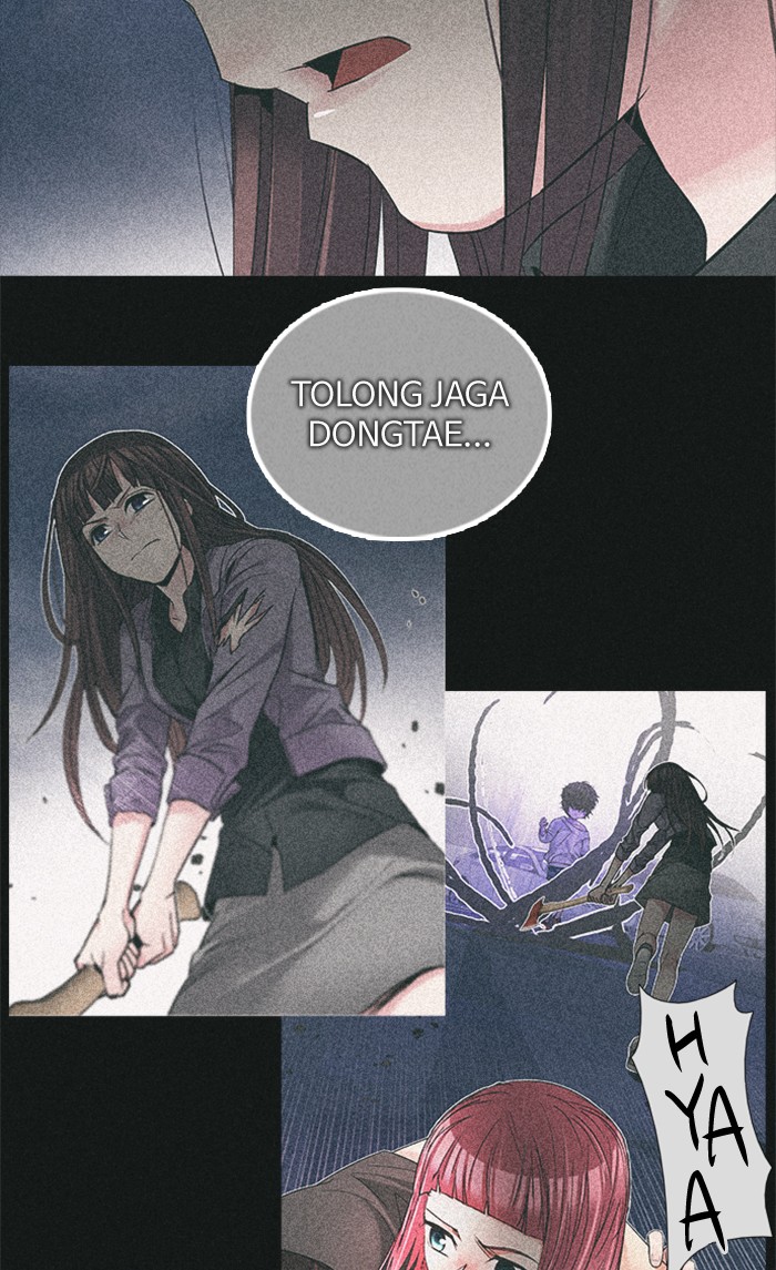 Dice Chapter 234 Gambar 22