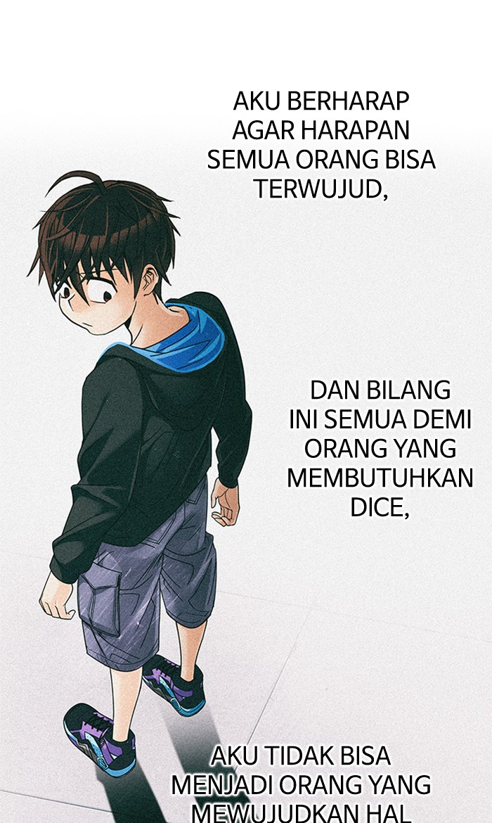 Dice Chapter 236 Gambar 54