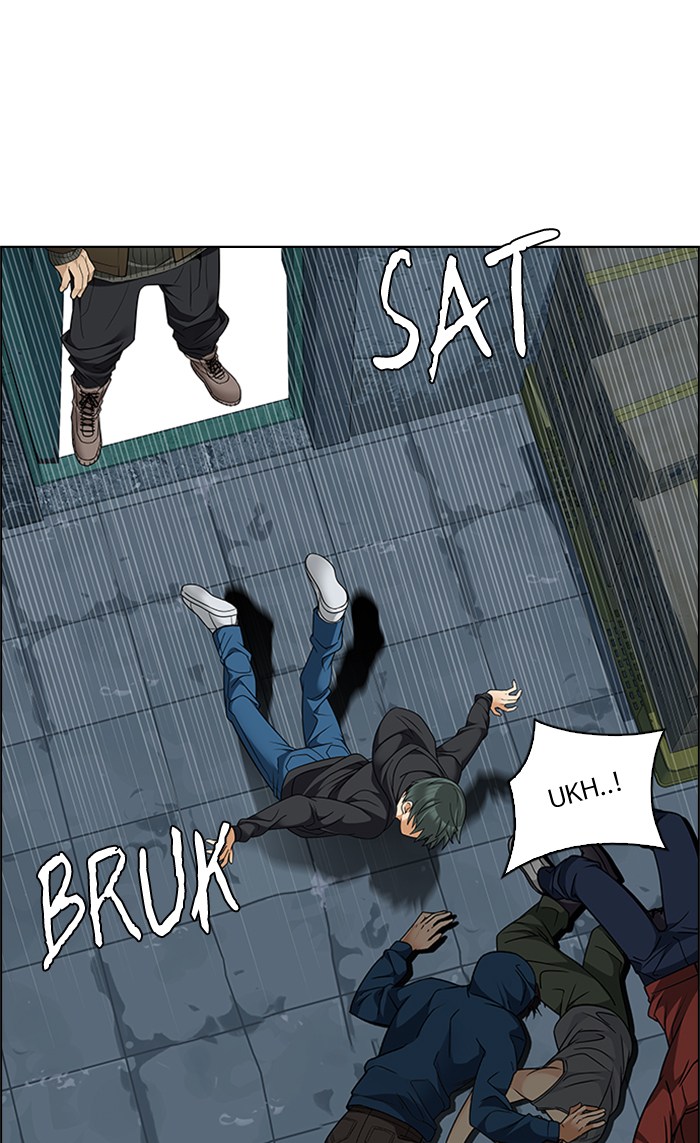 Dice Chapter 236 Gambar 22