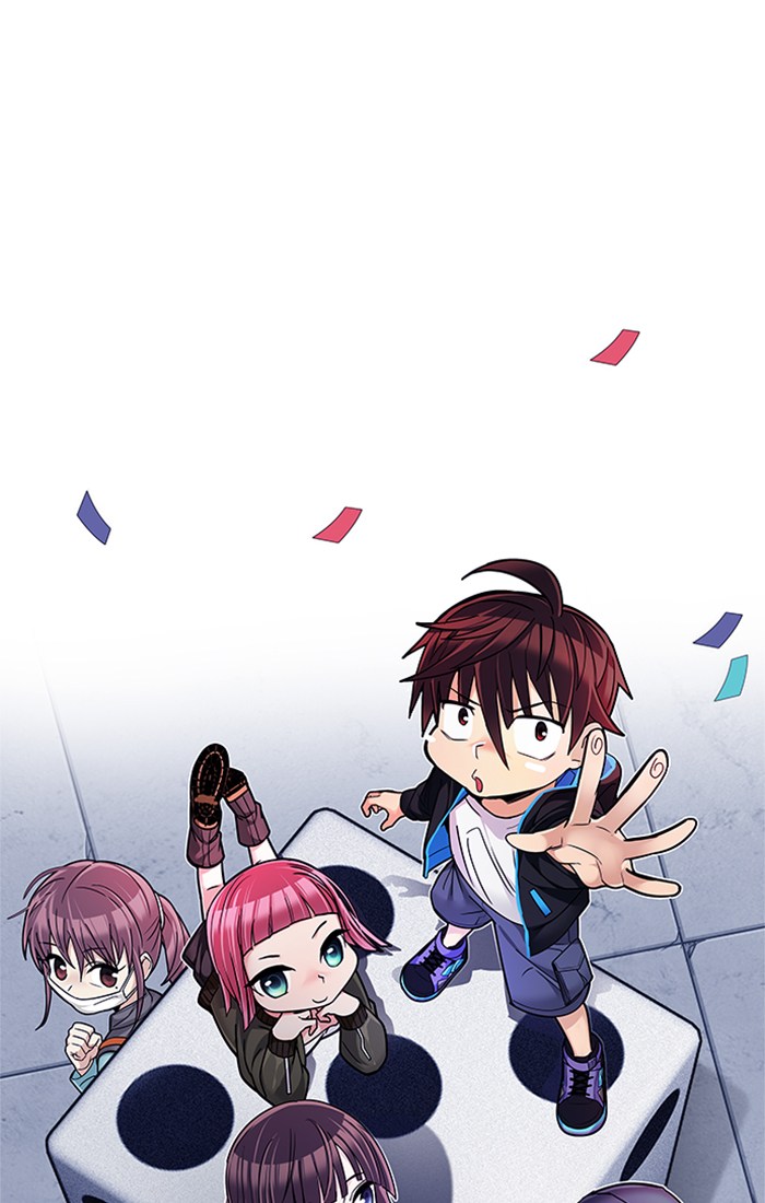 Komik Dice Chapter 237 gambar nomor 1