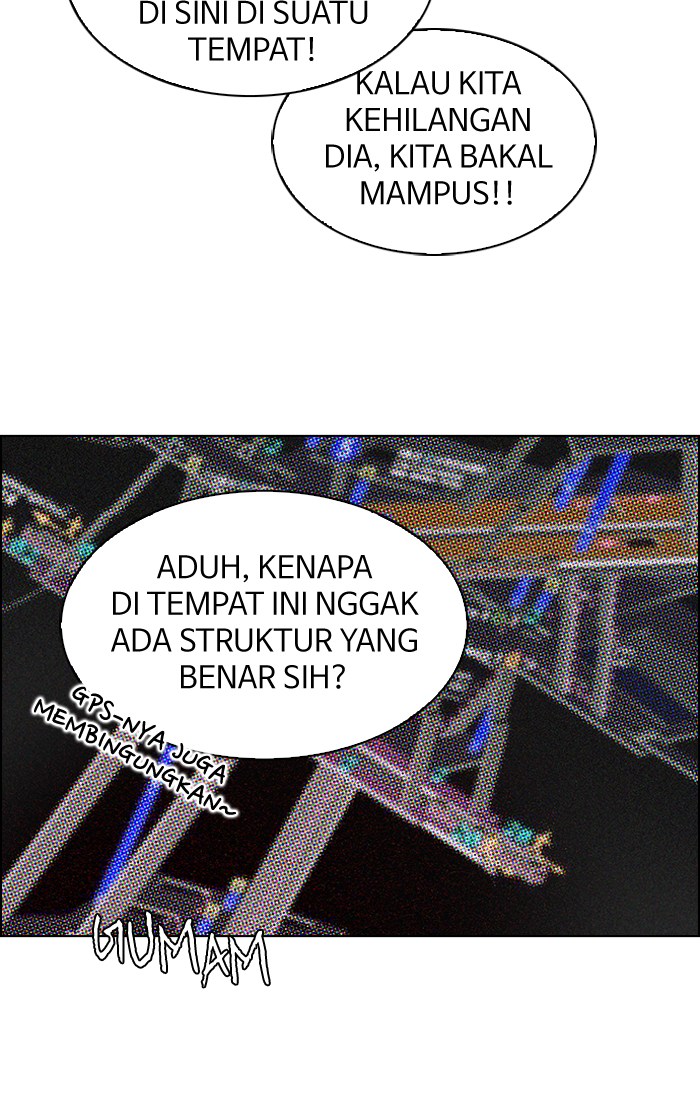 Dice Chapter 238 Gambar 29