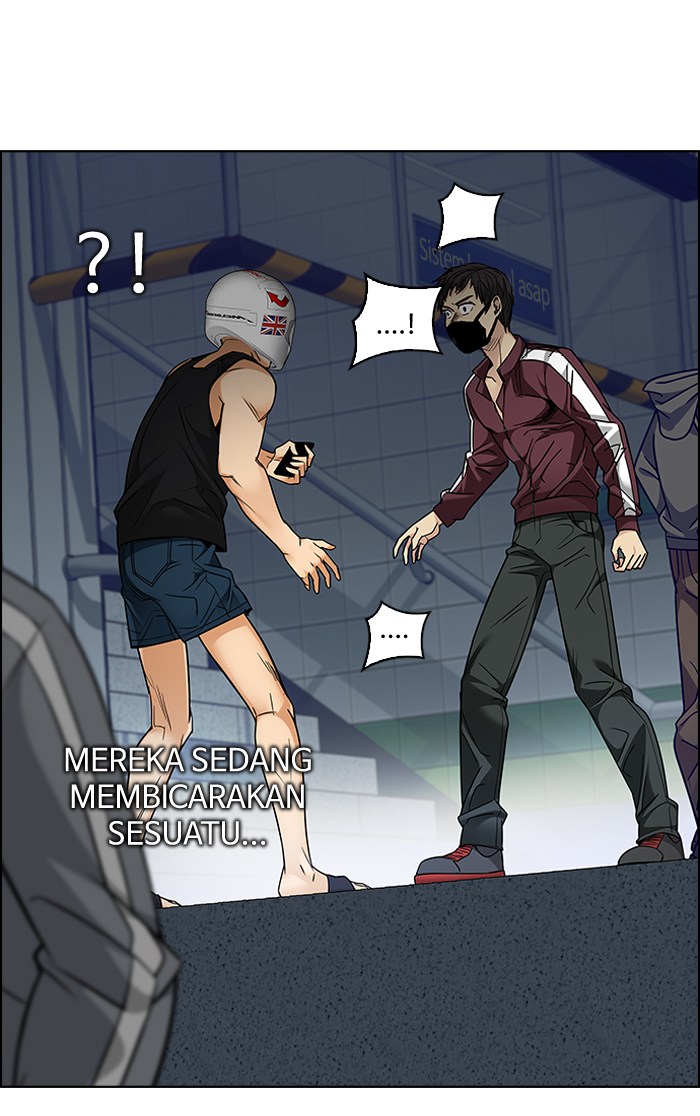 Dice Chapter 238 Gambar 32