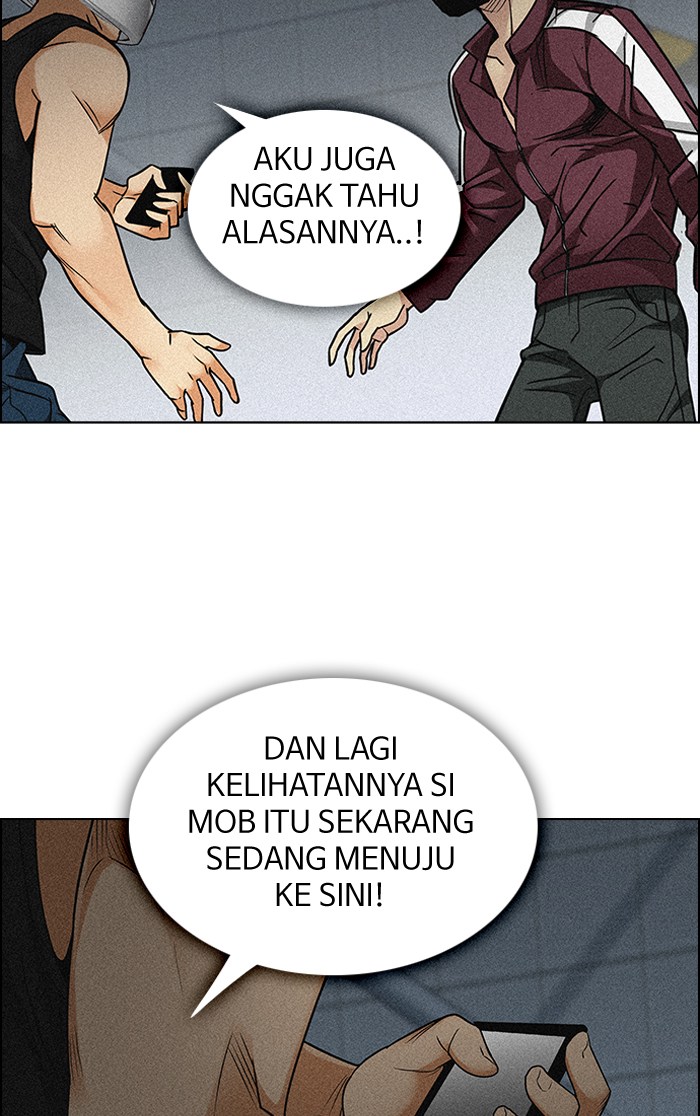 Dice Chapter 238 Gambar 35