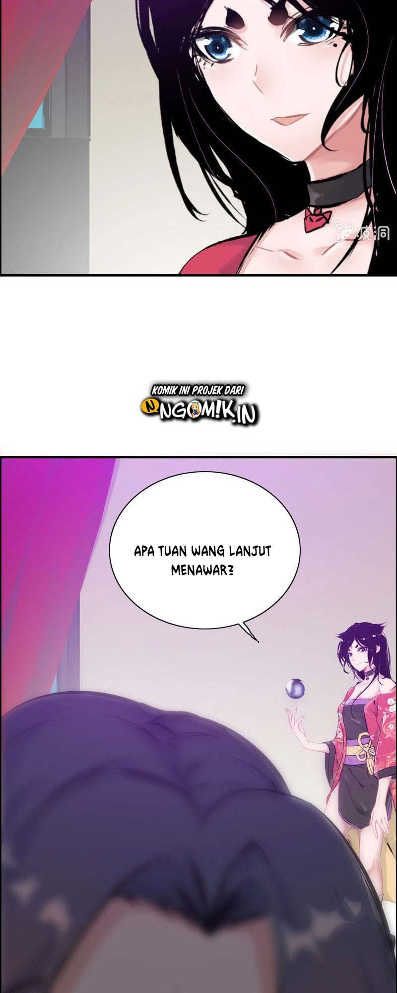 Vengeance of the Heavenly Demon Chapter 22 Gambar 5