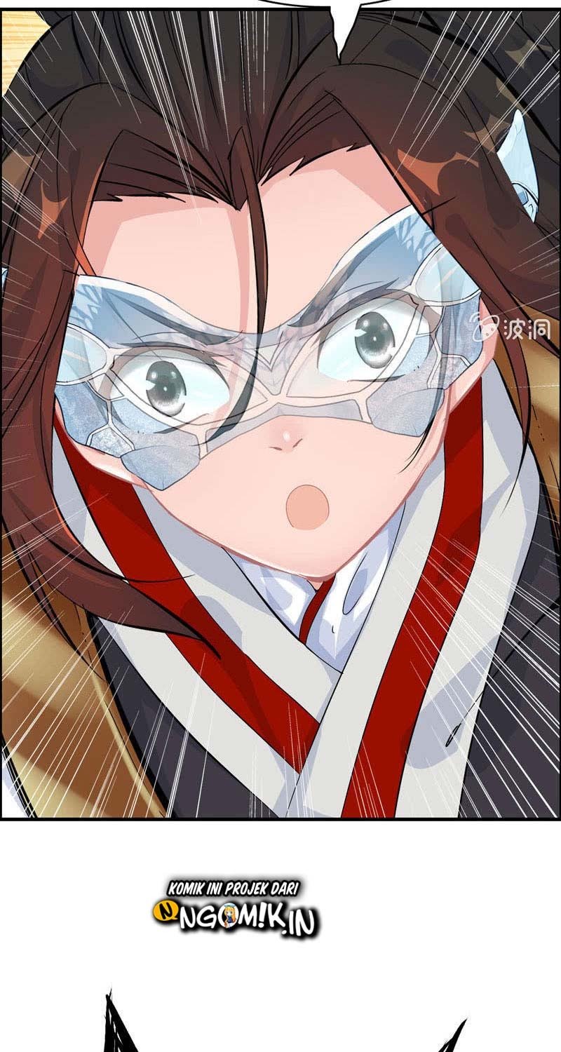 Vengeance of the Heavenly Demon Chapter 22 Gambar 7