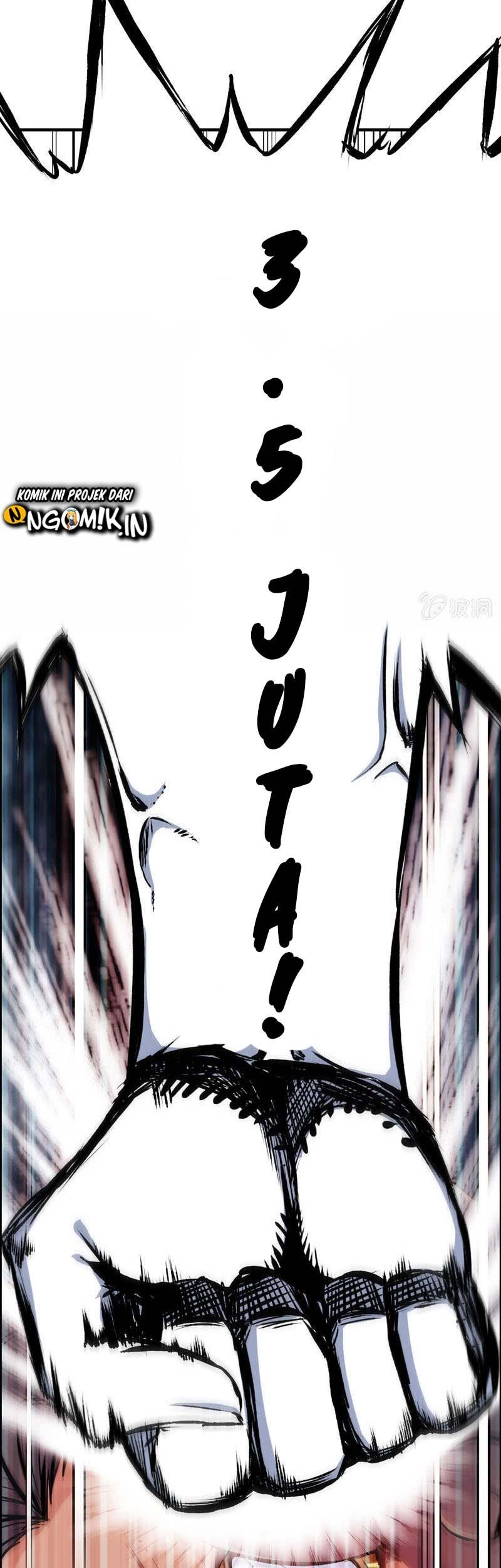 Vengeance of the Heavenly Demon Chapter 22 Gambar 8