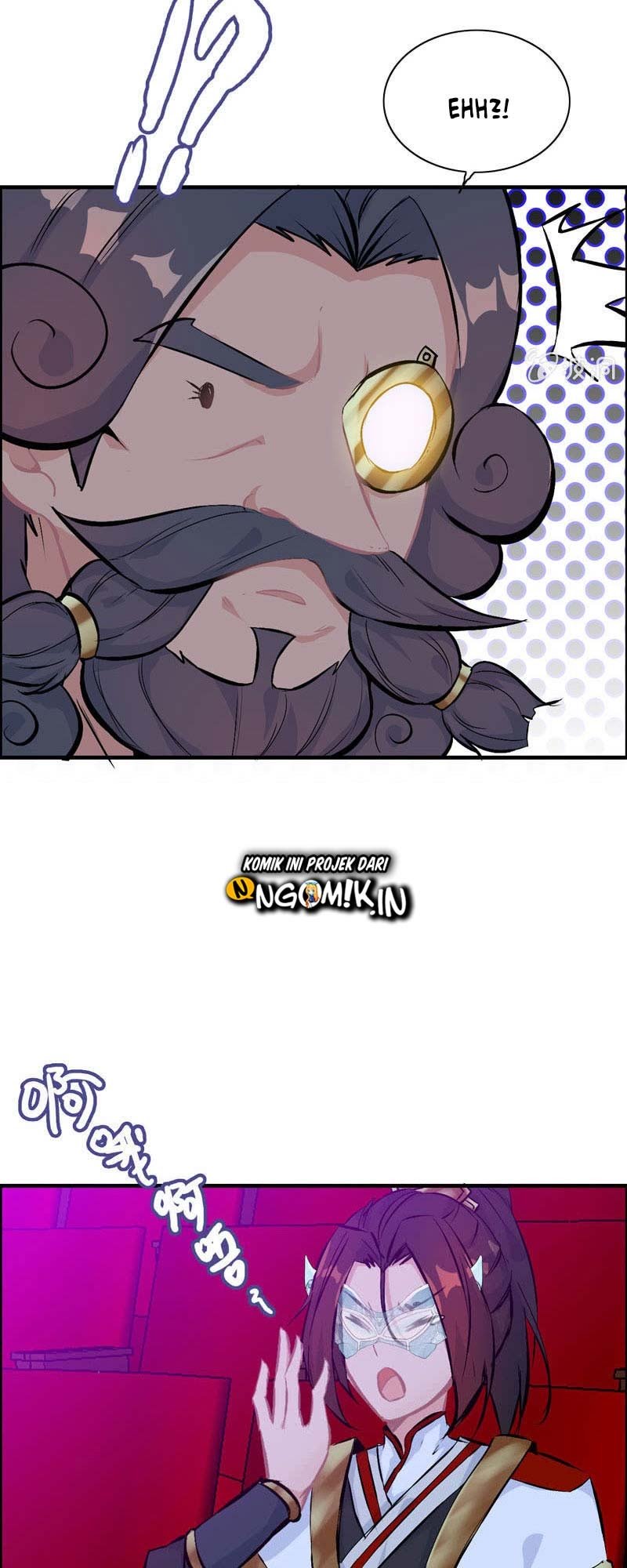 Vengeance of the Heavenly Demon Chapter 22 Gambar 17