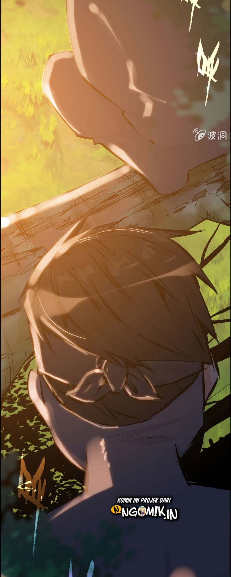 Vengeance of the Heavenly Demon Chapter 22 Gambar 34