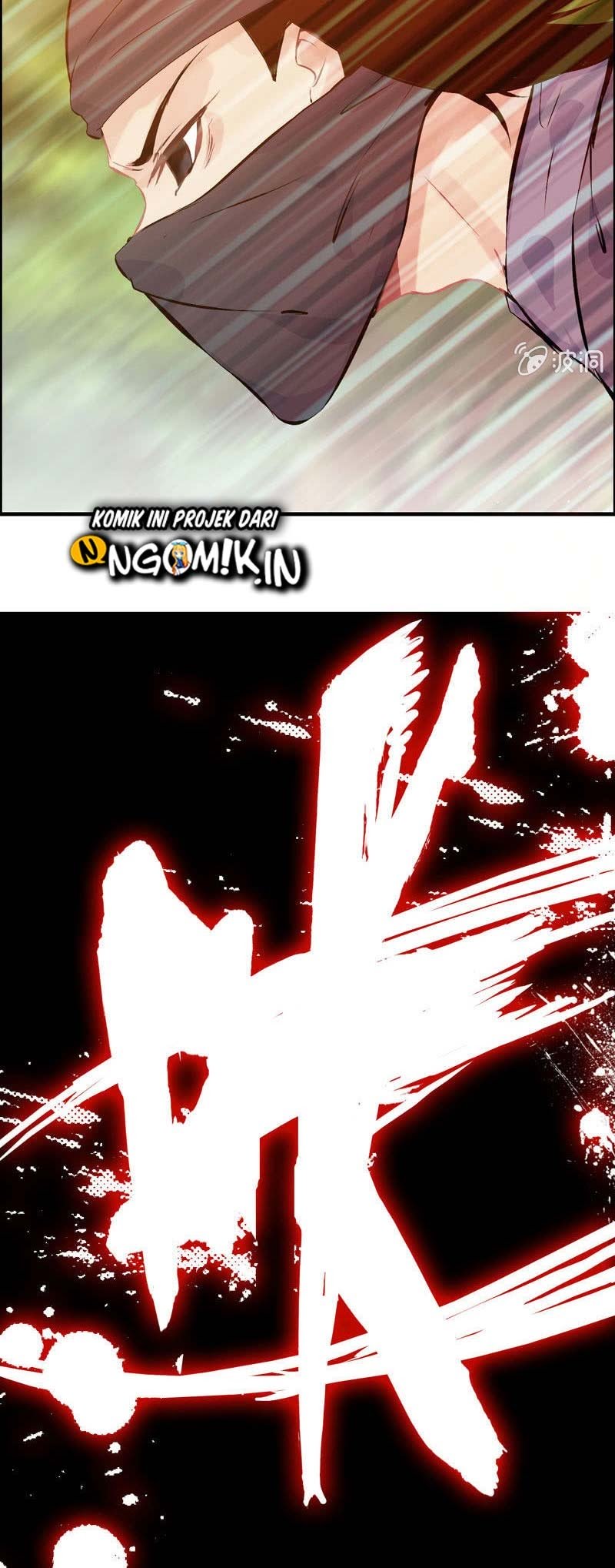 Vengeance of the Heavenly Demon Chapter 22 Gambar 38