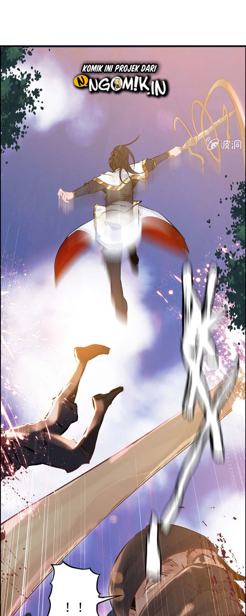 Vengeance of the Heavenly Demon Chapter 22 Gambar 39