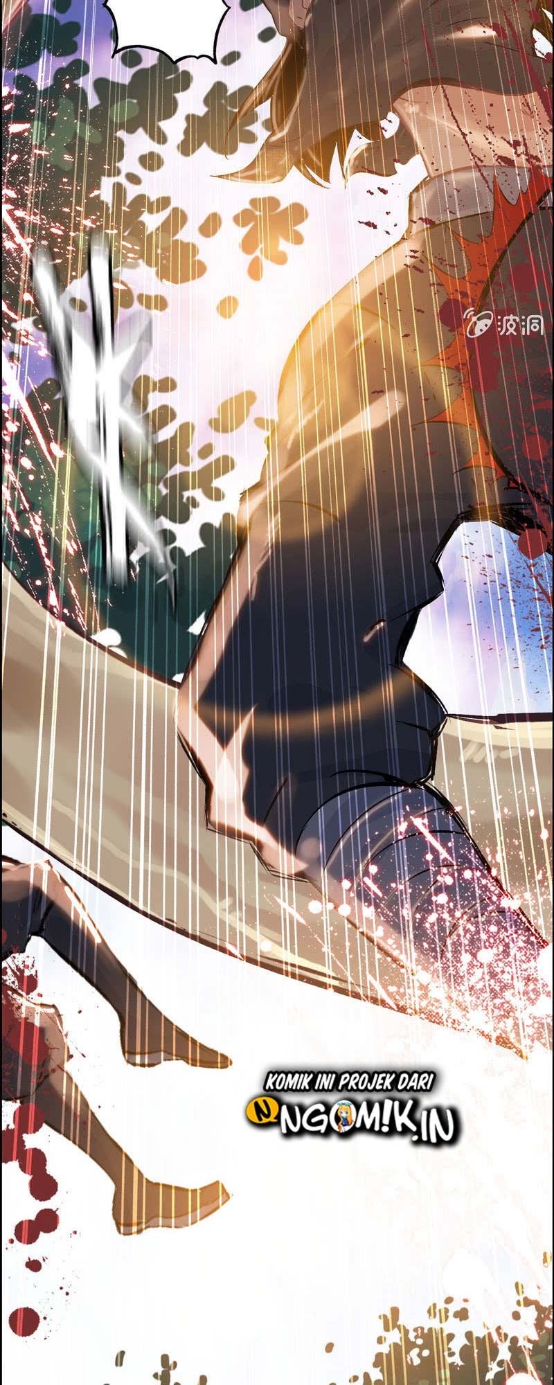 Vengeance of the Heavenly Demon Chapter 22 Gambar 40