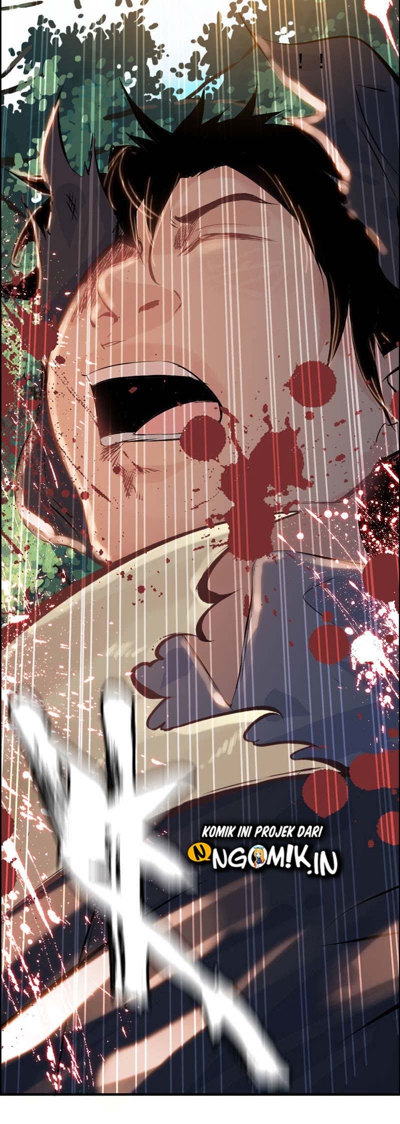 Vengeance of the Heavenly Demon Chapter 22 Gambar 41