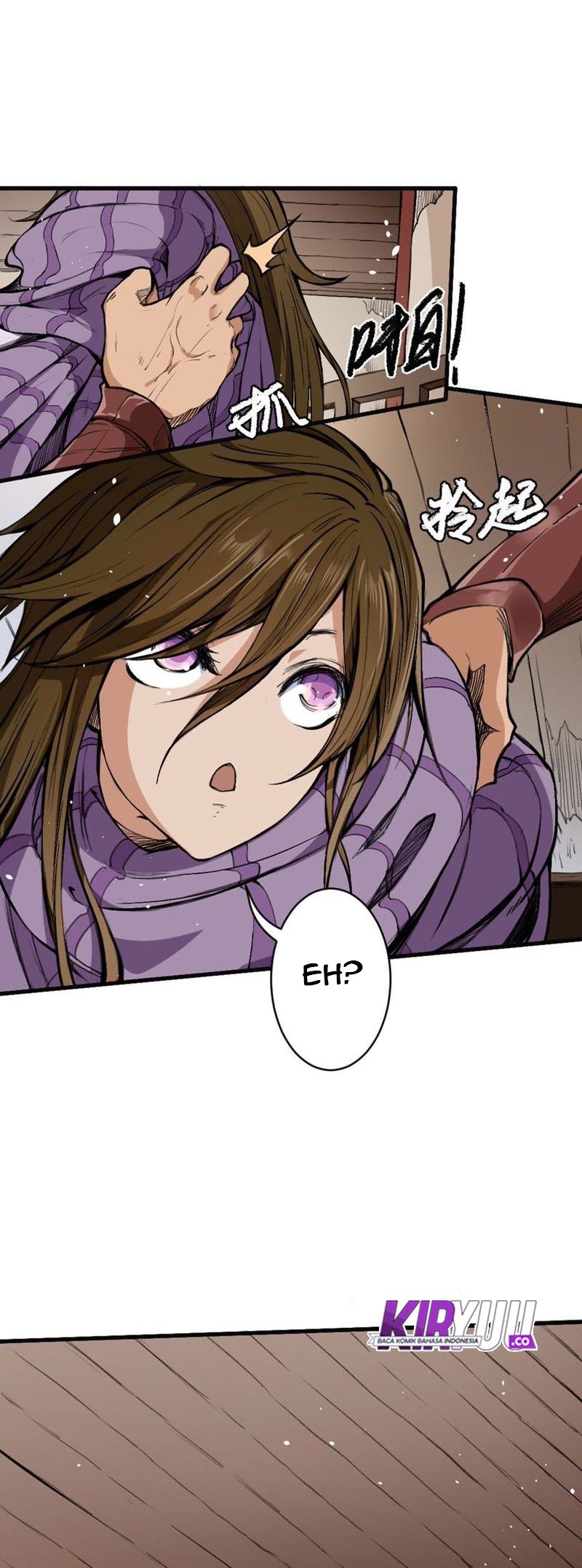 Tang Yin in Another Realm II: The Rise of Feng Nation Chapter 6 Gambar 8