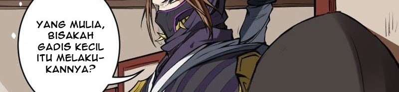 Tang Yin in Another Realm II: The Rise of Feng Nation Chapter 6 Gambar 10