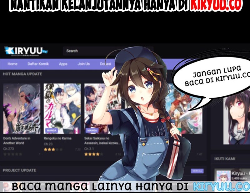 Tang Yin in Another Realm II: The Rise of Feng Nation Chapter 6 Gambar 29