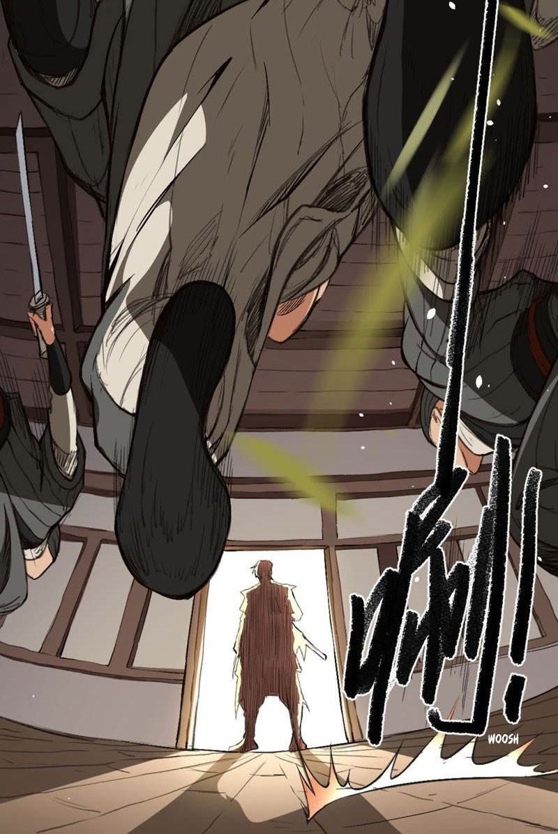 Tang Yin in Another Realm II: The Rise of Feng Nation Chapter 5 Gambar 16