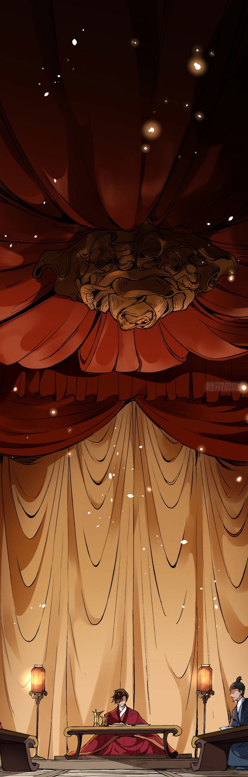 Tang Yin in Another Realm II: The Rise of Feng Nation Chapter 4 Gambar 10