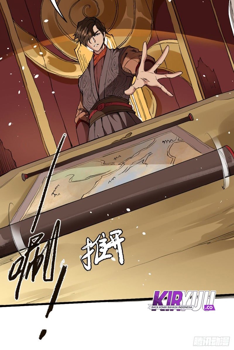 Tang Yin in Another Realm II: The Rise of Feng Nation Chapter 3 Gambar 14