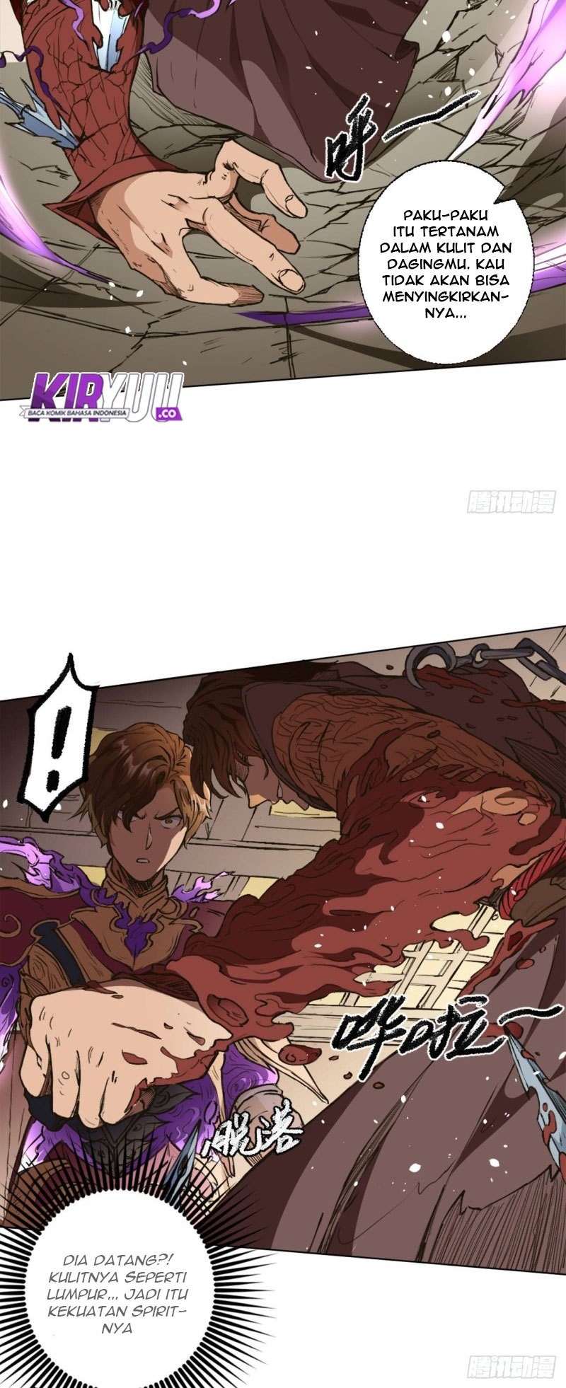 Tang Yin in Another Realm II: The Rise of Feng Nation Chapter 2 Gambar 8