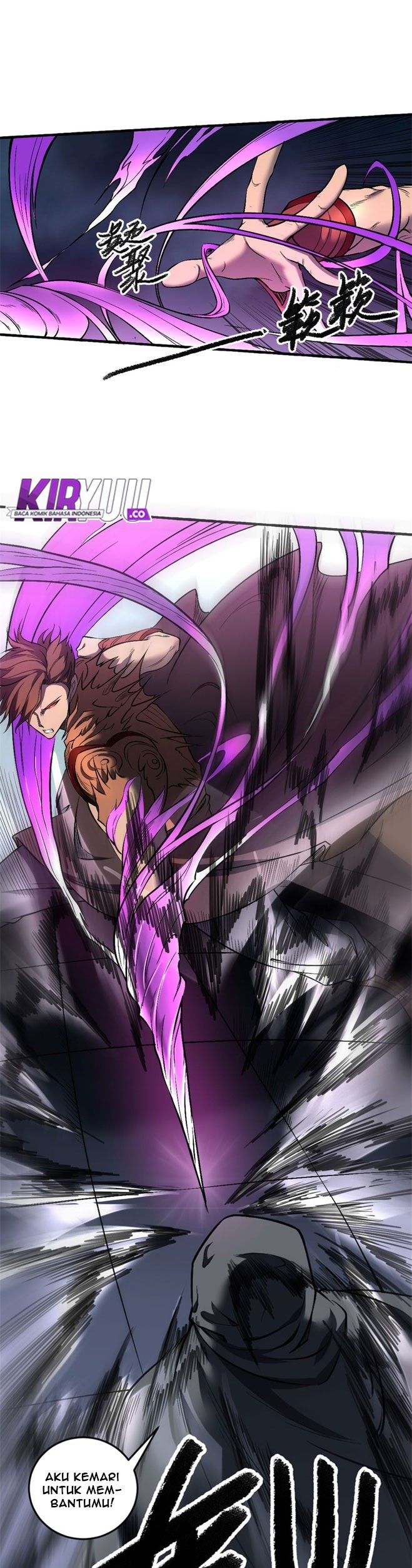 Tang Yin in Another Realm II: The Rise of Feng Nation Chapter 1 Gambar 18