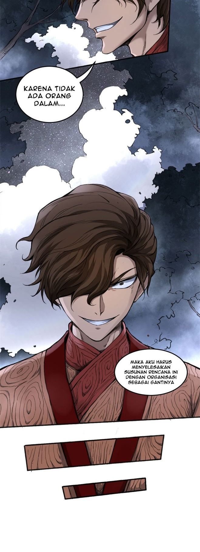 Tang Yin in Another Realm II: The Rise of Feng Nation Chapter 1 Gambar 29