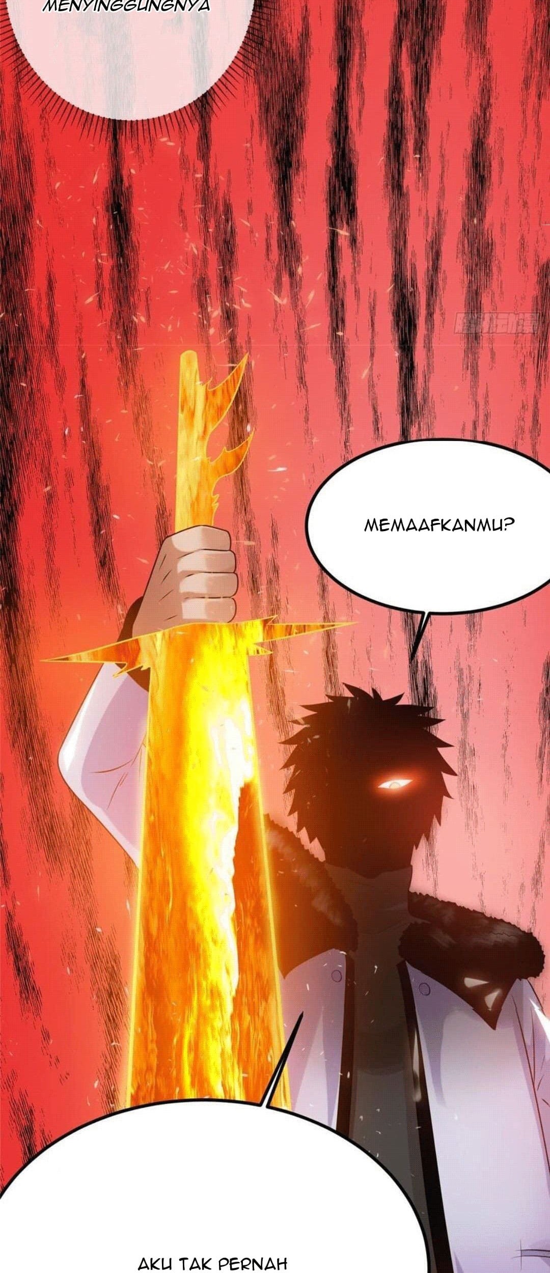 Dushi Xian Wang Chapter 51 Gambar 14