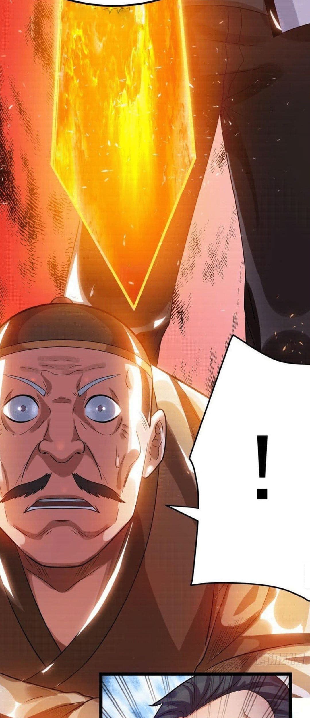 Dushi Xian Wang Chapter 51 Gambar 16