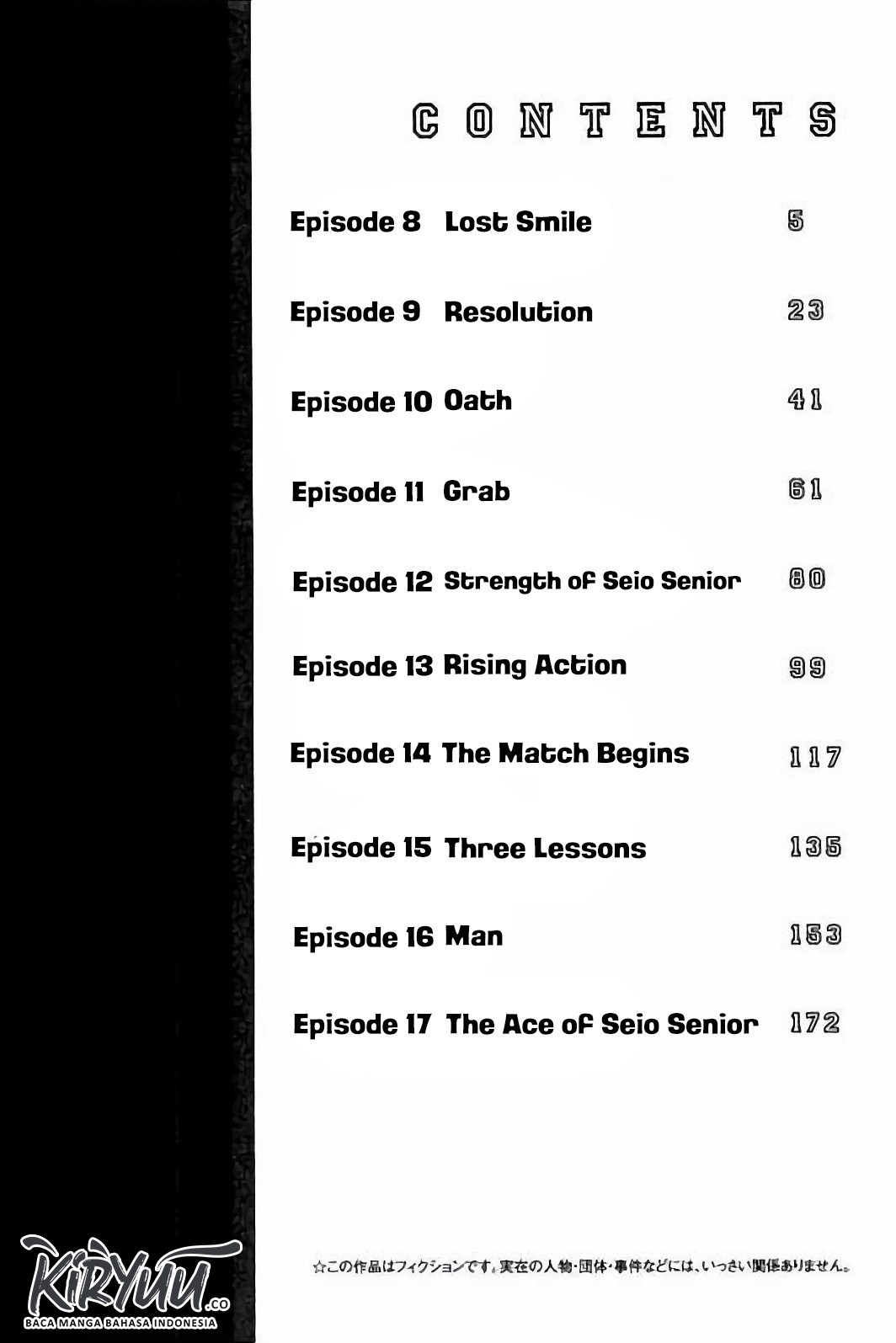 Bungo Chapter 08 Gambar 6