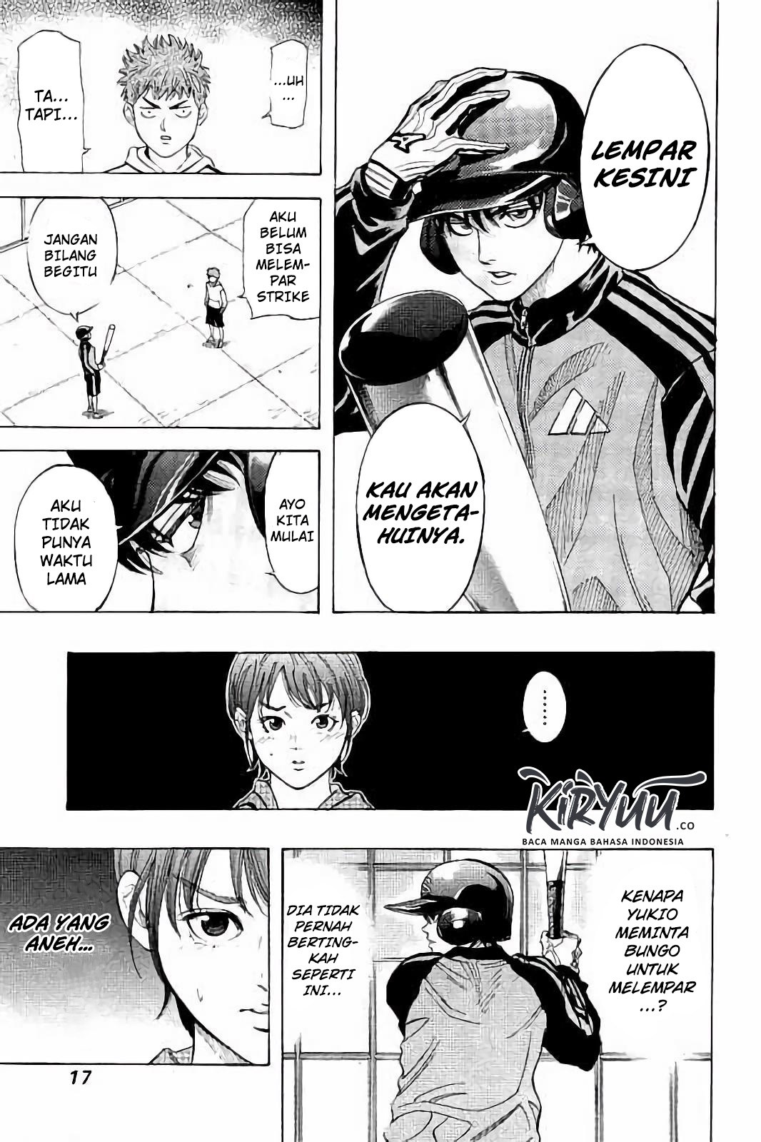 Bungo Chapter 08 Gambar 18