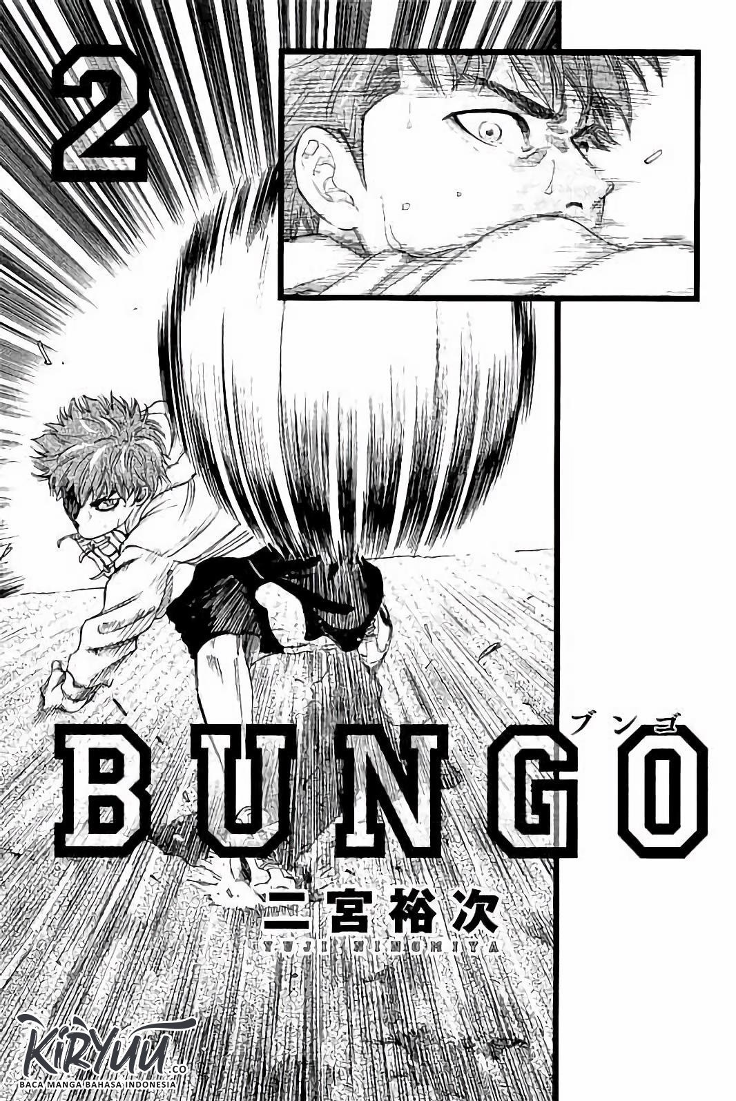 Bungo Chapter 08 Gambar 3
