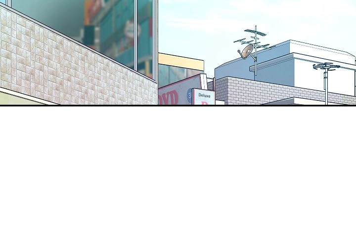 My Dad Is Too Strong Chapter 19 Gambar 10