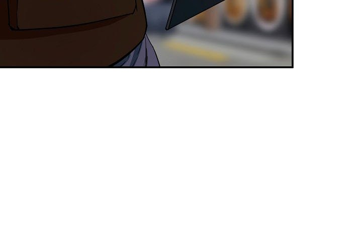 My Dad Is Too Strong Chapter 19 Gambar 13