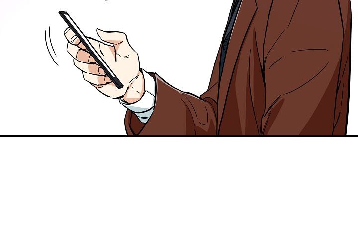 My Dad Is Too Strong Chapter 19 Gambar 22