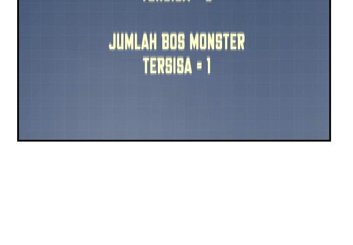 My Dad Is Too Strong Chapter 19 Gambar 37