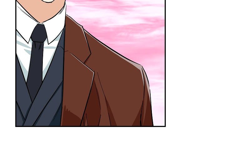 My Dad Is Too Strong Chapter 19 Gambar 28