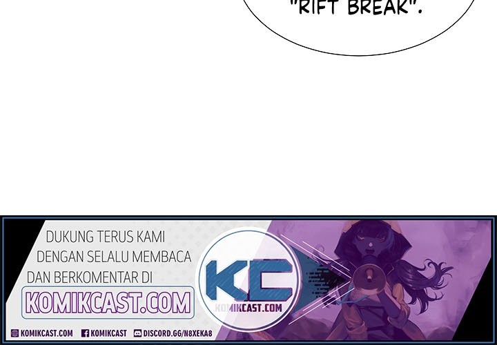 My Dad Is Too Strong Chapter 19 Gambar 34