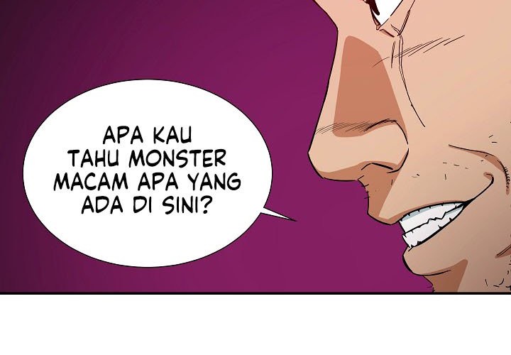 My Dad Is Too Strong Chapter 19 Gambar 40