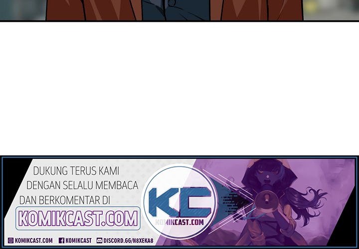 My Dad Is Too Strong Chapter 19 Gambar 4