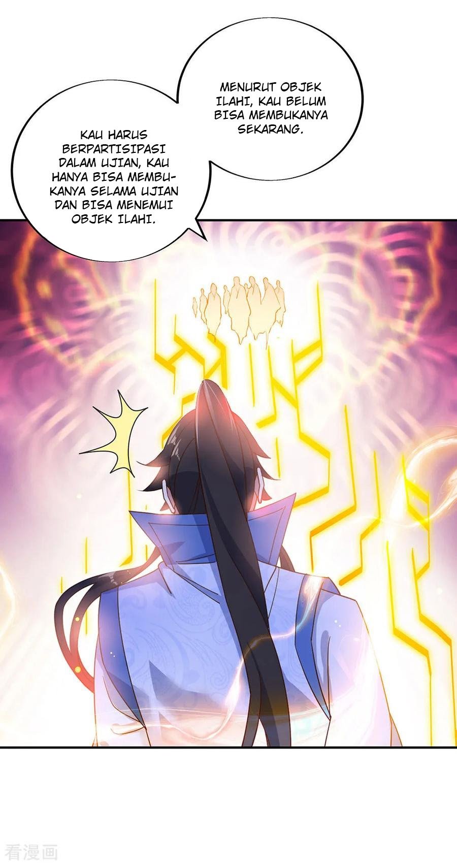 Peerless Soul Chapter 220 Gambar 21